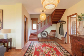Hotels in Tresgrandas